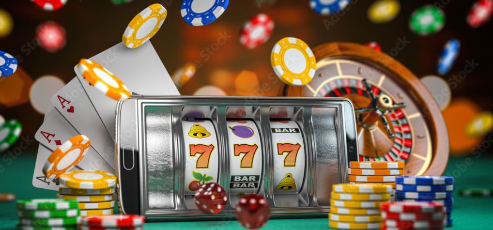 Online Casino